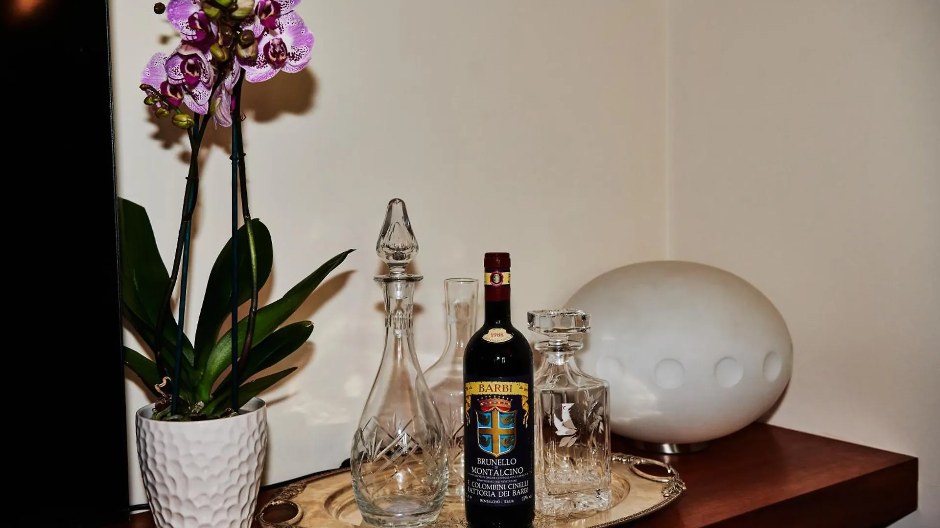 Apartament Vatican Prestige - Meospiti Cesare Exclusive Rzym