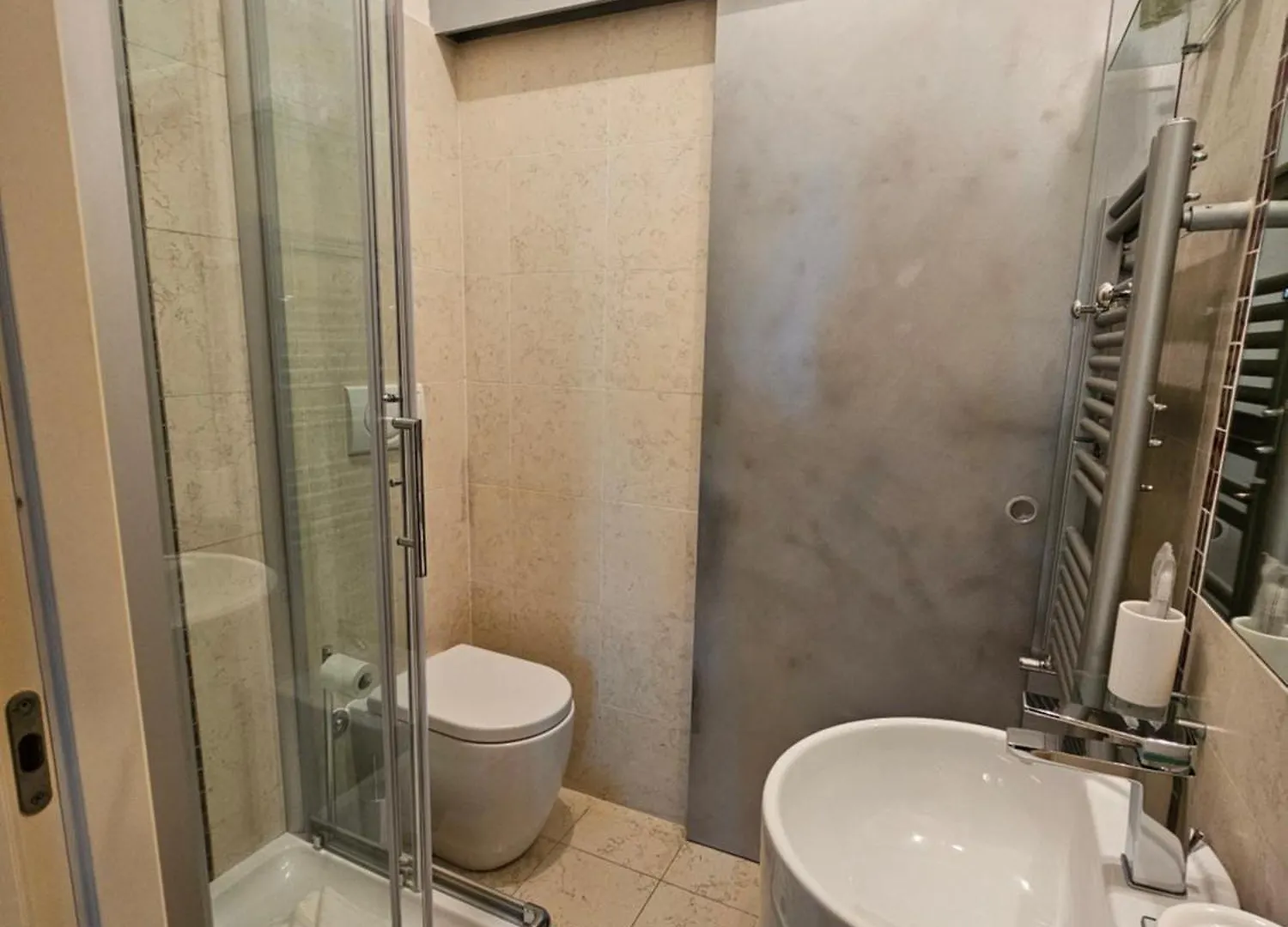 Vatican Prestige - Meospiti Cesare Exclusive Rzym Apartament