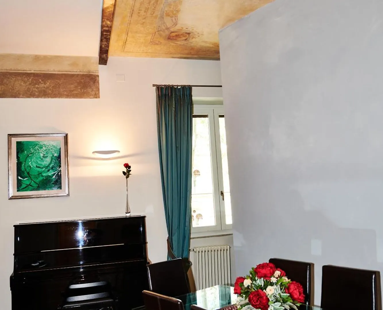 Apartament Vatican Prestige - Meospiti Cesare Exclusive Rzym