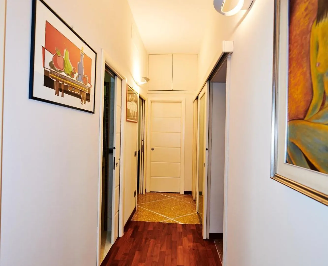 Vatican Prestige - Meospiti Cesare Exclusive Rzym Apartament