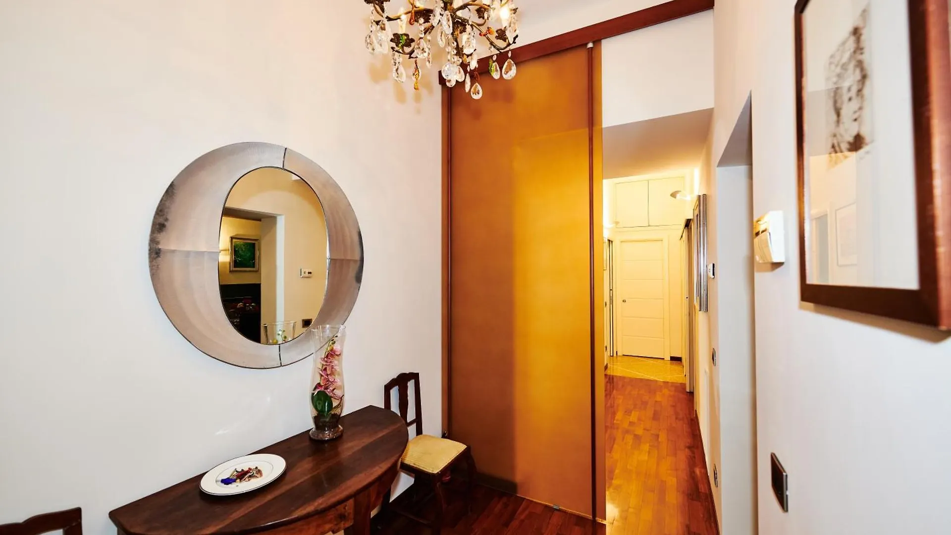 Vatican Prestige - Meospiti Cesare Exclusive Rzym Apartament