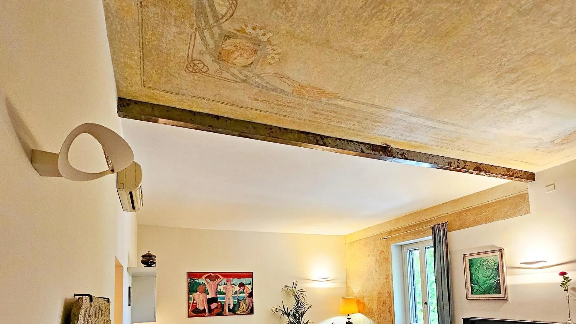 Apartament Vatican Prestige - Meospiti Cesare Exclusive Rzym