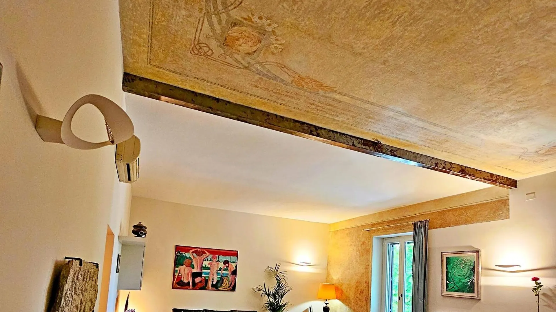 Vatican Prestige - Meospiti Cesare Exclusive Rzym Apartament